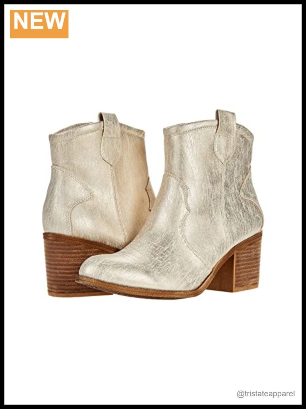Dirty Laundry Unite Suede Distressed Ankle Snow Boots